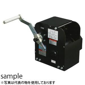 富士製作所 電動ホイスト シルバーホイスト VX-300 単相100V