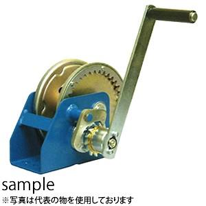 富士製作所 シルバーホイスト ウィンチ VX-300 VX-300 シルバーホイスト 1台 富士製作所 【通販モノタロウ】
