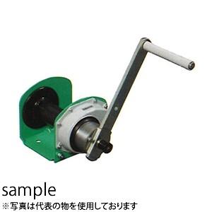 [347-3]富士製作所 ウィンチ 手動ポ－タブルウィンチ SPw-2000 ポータブルウインチ(手動ウインチ) | 製品情報 | 富士グループ
