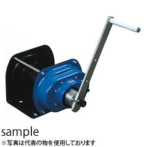 富士製作所 シルバーホイスト ウィンチ VX-300 VX-300 シルバーホイスト 1台 富士製作所 【通販モノタロウ】