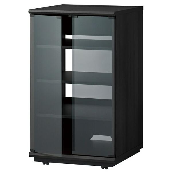 ハヤミ工産(HAMILex) B-2514 オーディオラック 縦5段 高さ1007mm ホームシアタ...