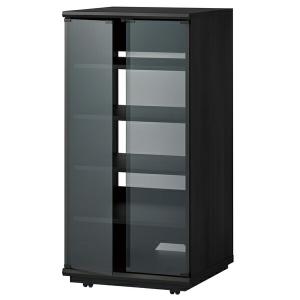 ハヤミ工産(HAMILex) G-3613 オーディオラック 縦3段 高さ460mm