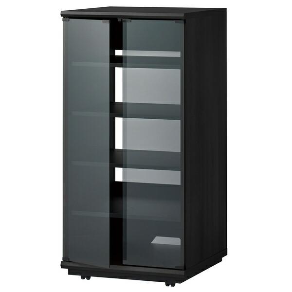 ハヤミ工産(HAMILex) B-2515 オーディオラック 縦6段 高さ1207mm ホームシアタ...