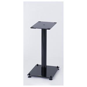 アイシン高丘(TAOC タオック) WST-C60HB スピーカースタンド(1本) B&W