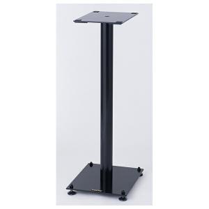 アイシン高丘(TAOC タオック) WST-C60HB スピーカースタンド(1本) B&W