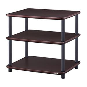 アイシン高丘(TAOC タオック) WST-C60HB スピーカースタンド(1本) B&W