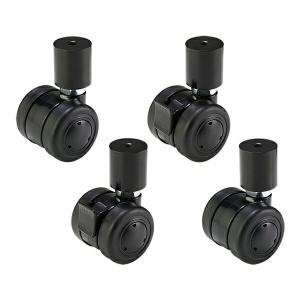 アイシン高丘(TAOC タオック) WST-C60HB スピーカースタンド(1本) B&W