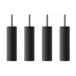 TAOC WST-C60HB スピーカースタンド 2台 アイシン高丘 スピーカースタンド（1台）WST-C60HB アイシン高丘｜AISIN TAKAOKA