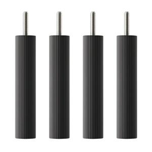 アイシン高丘(TAOC タオック) BST-70L スピーカースタンド(1本) 高さ
