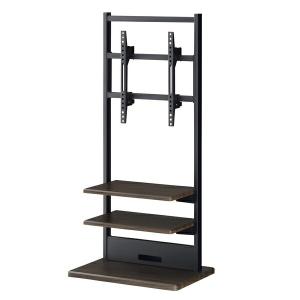 KF-970 〜65インチ用テレビスタンド ハヤミ工産 TIMEZ KFシリーズ