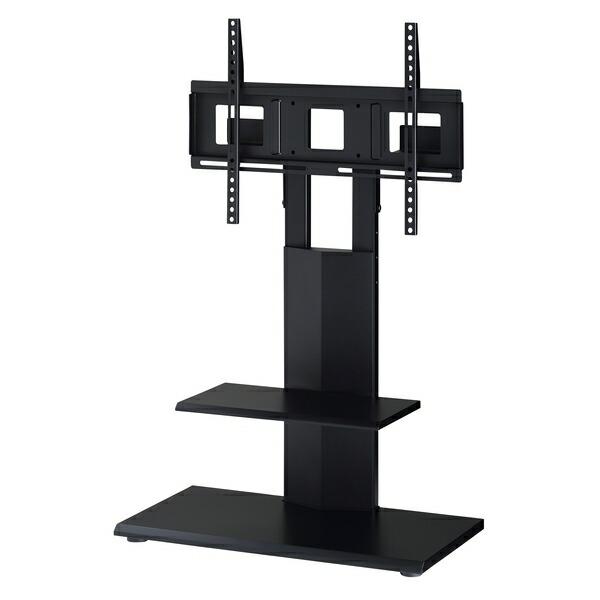 ハヤミ工産(TIMEZ) KF-860 【〜65V型】 WALL 壁寄TVスタンド テレビスタンド ...