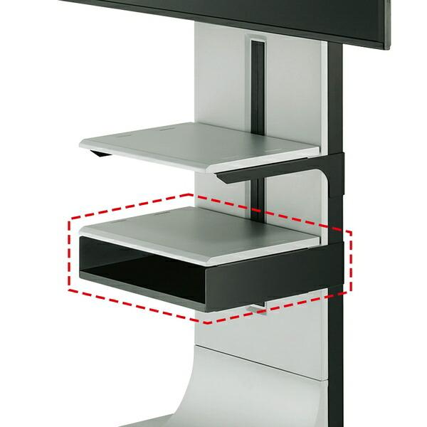 ハヤミ工産(HAMILex) PHP-9121 棚板ダブル [時間指定不可][法人限定]