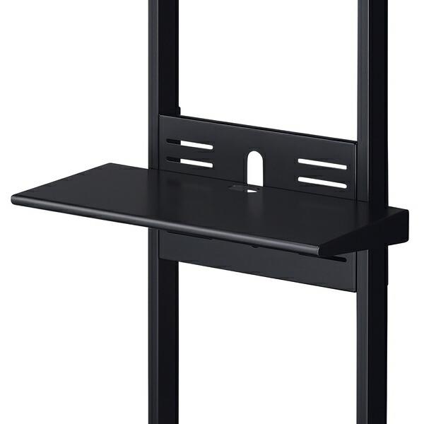 ハヤミ工産(HAMILex) PHP-B6201L ブラック 棚板(ワイドタイプ) [時間指定不可]...