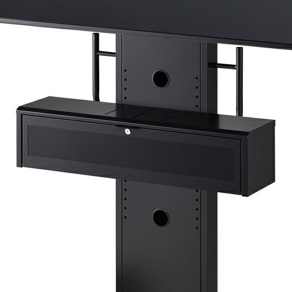 ハヤミ工産(HAMILex) PHP-B8250 ブラック スピーカーボックス [時間指定不可][法...