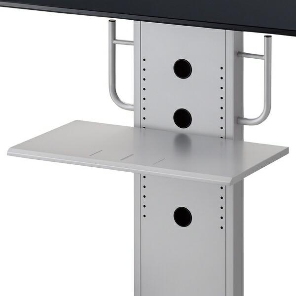 ハヤミ工産(HAMILex) PHP-S8201L シルバー 棚板(ワイド) [時間指定不可][法人...