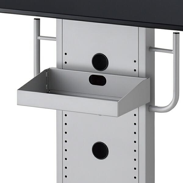 ハヤミ工産(HAMILex) PHP-S8251S シルバー 小物トレイ [時間指定不可][法人限定...