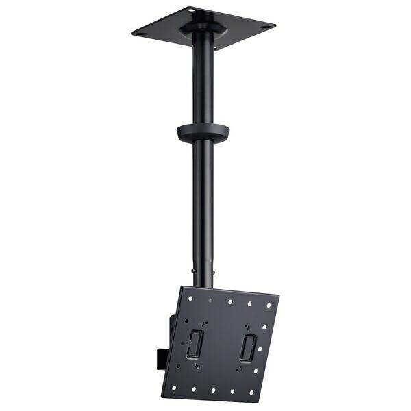 ハヤミ工産(HAMILex) TH-B74L 【?50V型】 天吊り金具 ロングタイプ オールインワ...