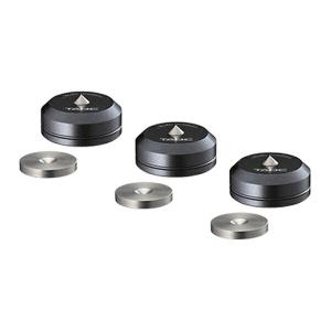 アイシン高丘(TAOC タオック) BST-70L スピーカースタンド(1本) 高さ