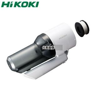 パトラ　HiKOKI(ハイコーキ) コードレス掃除機2個セット HIKOKI（ハイコーキ）36V コードレスクリーナ用 2段サイクロン式