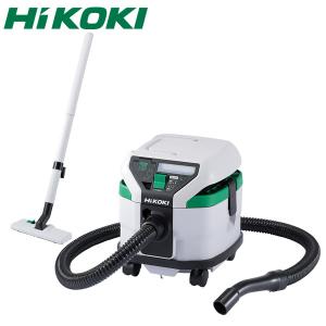 HiKOKI(日立工機) 電動工具用集じん機 RP80YB(SC) 乾湿両用 集じん容量8L 51116214