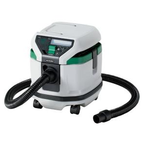 HiKOKI（ハイコーキ） コードレスクリーナ RP3608DA（L）（NN） 【業務