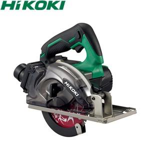 HiKOKI（日立工機） 18V/5.0Ah コードレスチップソーカッタ CD18DBL(LXPK)(L) アグレッシブグリーン ブラシレスモーター｜firstfactory