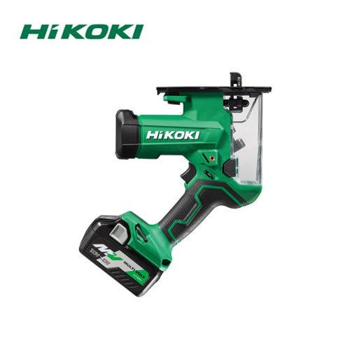 HiKOKI（日立工機) 18V コードレスボードカッタ CK18DA（XP)