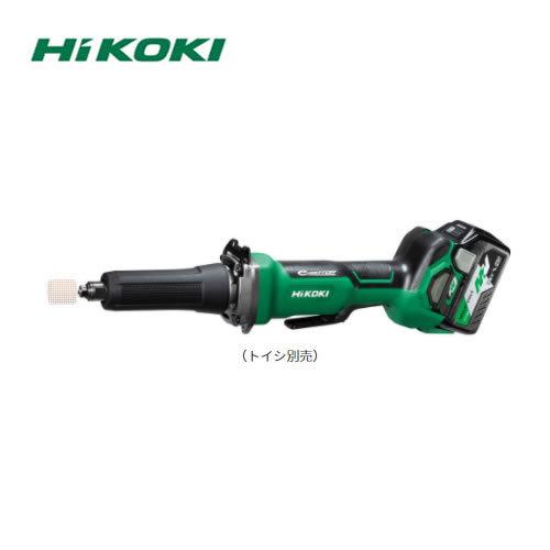 HiKOKI（日立工機) マルチボルト 36V コードレスハンドグラインダ　GP36DB（XP) パ...