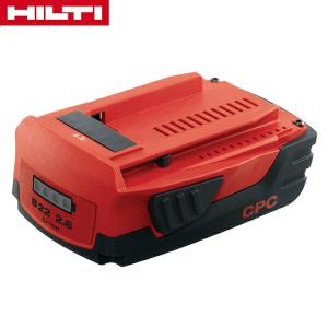 HILTI ヒルティ NURON バッテリーパック B 22-110 Li-ion 2251355