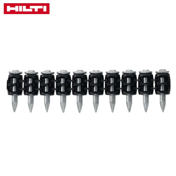 HILTI(ヒルティ) ドライブピン X-C B3 MX コンクリート用ピン (連発) BX3用ピン...