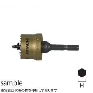 HiKOKI（日立工機） インパクト用ハイスホールソー No.0031-8998 φ37mm×L72(6.35mm)｜firstfactory