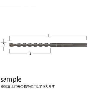 HiKOKI（日立工機） ドリルビット(SDSmax) No.0033-6450 10.5mm×L3...