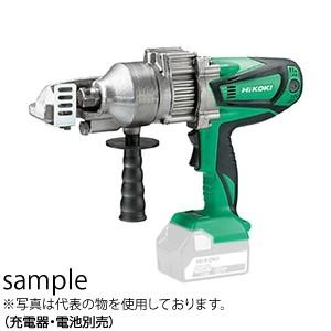 HiKOKI（ハイコーキ） HiKOKI（日立工機） 18V 16mmコードレス鉄筋 