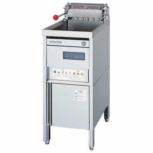 ホシザキ（HOSHIZAKI） 電気フライヤー FL-8TB 卓上形カセット式