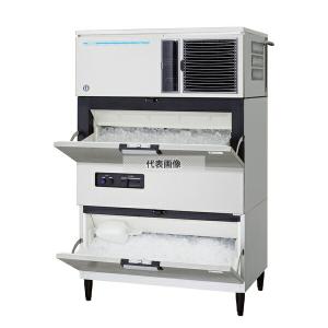 ホシザキ（HOSHIZAKI） 製氷機 業務用 FM-550AK-1-SA フレークアイス