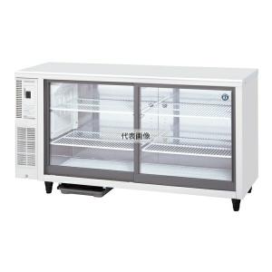 ホシザキ(HOSHIZAKI) リーチイン冷凍ショーケース FS-63A 内容:364L 2