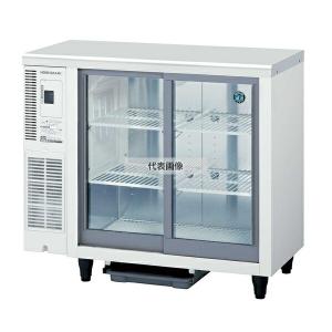 ホシザキ(HOSHIZAKI) リーチイン冷凍ショーケース FS-63A 内容:364L 2