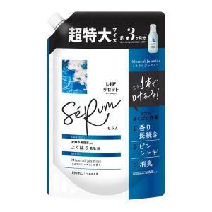 【5個セット】P&G レノアリセットセ...の詳細画像1