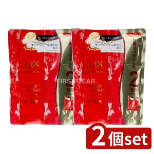 ラックス ルミニーク ダメージリペア シャンプー つめかえ用 ( 350g