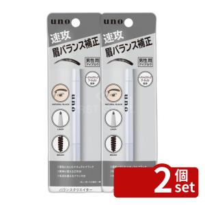【2個セット】ファイントゥデイ ウーノ バランスクリエイター [単品内容量/1g]