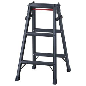 取引中☆(大)3m 専用脚立 ピカコーポレーション☆ ピカ 専用脚立BM型 3m BMA300 [BM-A300][r20][s9-034] : ミナト