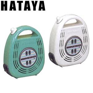 ハタヤ　ホームリール　オートマッキー　AM-051-W　ホワイト　5mコードリール