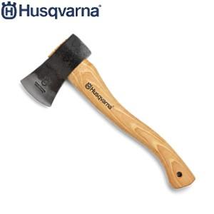 ハスクバーナ 薪割り斧 手斧 38cm （5769-26401）【在庫有り】