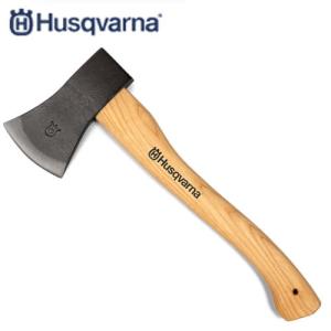  Peak - 値下げ　Husqvarna 手斧 38cm 576926401 新品 送料込み 576926401 手斧38cm 1個 ハスクバーナ 【通販モノタロウ】