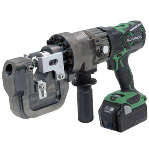 パンチャー替刃 育良精機 イクラ IKURA HYBRID電動油圧式 パンチャー替刃 育良精機 イクラ IKURA HYBRID電動油圧式