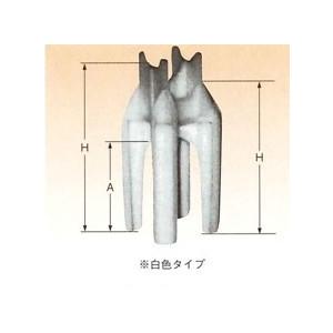 乾産業 コシカケ H70-80 白 入数：300個