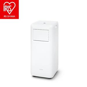 アイリスオーヤマ IPA-2221G-W エアコン 除湿 クーラー
