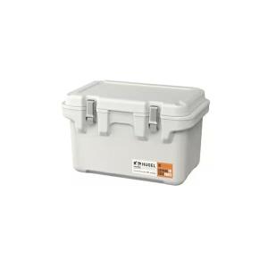 HUGEL 真空断熱クーラーボックス VITC-20 （ホワイトアッシュ）の商品画像