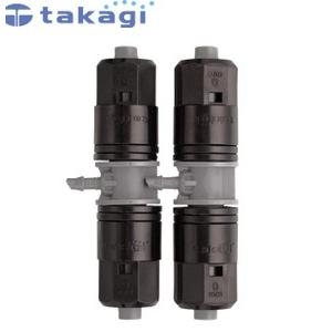 タカギ（takagi） 簡単水やりシステム GKK102+GTA111セット 散水