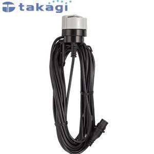 タカギ 簡単水やりシステム GTS101 散水オプション 雨センサー【在庫有り】